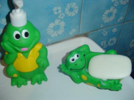 il son beau mes objet de salle de bain