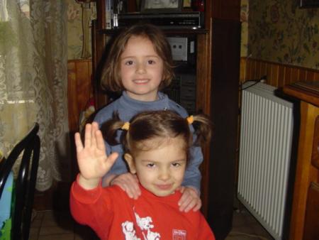 les petite princesse