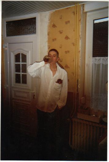 damien