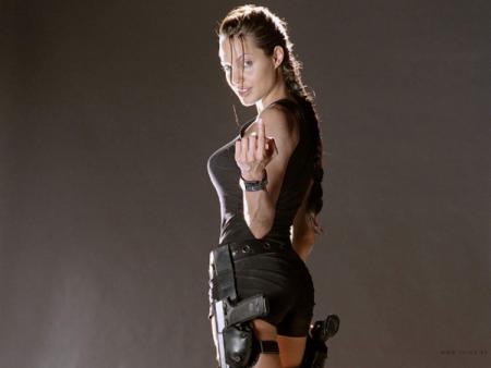 angelina jolie