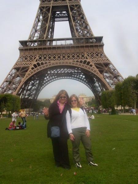 mimi et moi