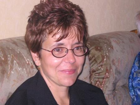 c ma mère