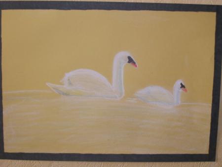 mon dessin