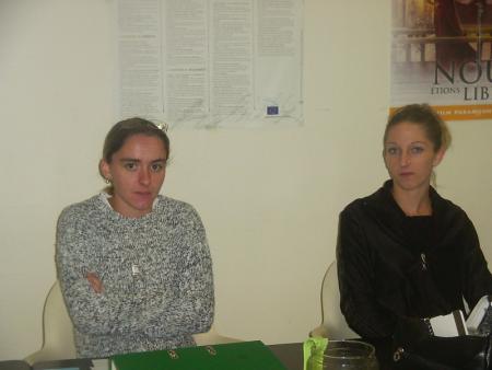 celine & bénédicte