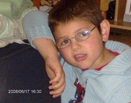 mon neuveu clement