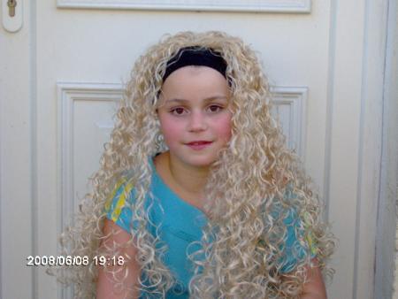 voici ma niece charlotte