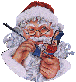 le père noel