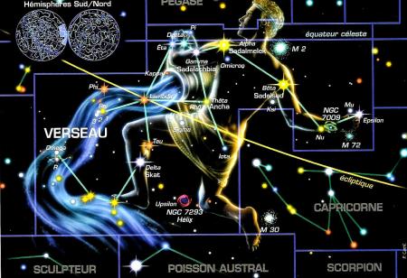 verseau