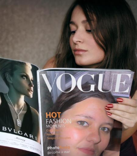 vogue