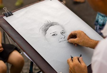 dessin