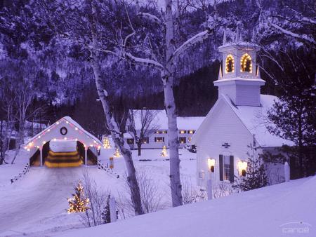 village