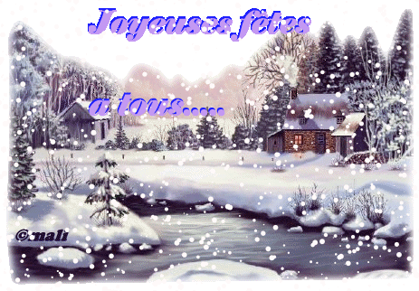 joyeux noel